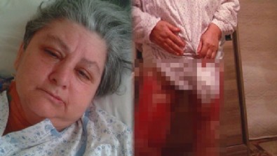 Doktor ihmali yaktı!