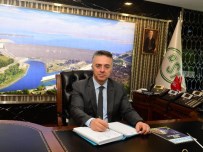 DSİ, 2003'Den Bugüne Kadar Mersin'e 4 Milyar 84 Milyon 560 Bin Liralık Yatırım Yaptı