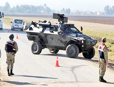 Elazığ'da 15 nokta özel güvenlik bölgesi ilan edildi