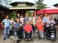 Engellilerin 'Bina' Engeli