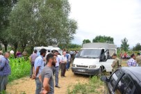 İNTIHAR - Erbaa'da Kayıp Şahıs Ölü Bulundu