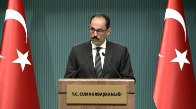 Erdoğan'ın G-20'De Yapacağı Görüşmeleri Anlattı