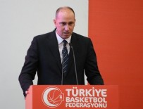 HARUN ERDENAY - Ergin Ataman istifa etti