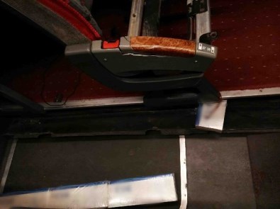 Erzincan'da Kaçak Sigaraya Geçit Yok