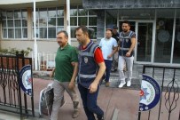 FETÖ'ye Finansal Destek Sağladığı İddia Edilen 4 Kişi Tutuklandı
