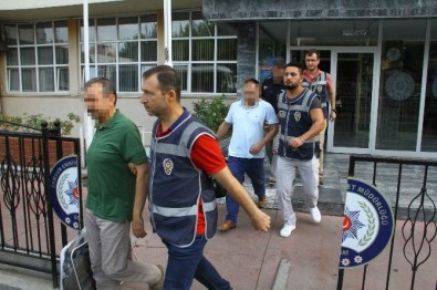 FETÖ'ye Finansal Destek Sağladığı İddia Edilen 5 Öğretmen Adliyede