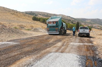 Gölmarmara Sanayi Esnafına 'Büyük' Destek