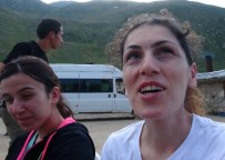 Göremeyecek Olsalar Da Kaçkar'a Tırmanacaklar