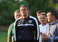 Hamzaoğlu Açıklaması 'Islıkları Alkışa Çevirmek Bizim Elimizde'