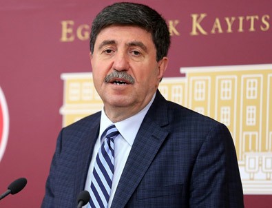 HDP'li Altan Tan: PKK ve PYD'nin Suriye politikası çöktü