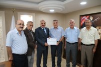 İzzetpaşa Vakfı'ndan Yardım Kampanyasına Destek