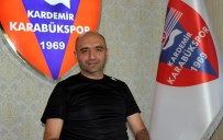 Karabükspor, Beşiktaş Hazırlıklarına Yarın Start Verecek