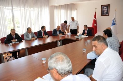 Karaman'da Teknokent Kuruluş Sözleşmesi İmzalandı
