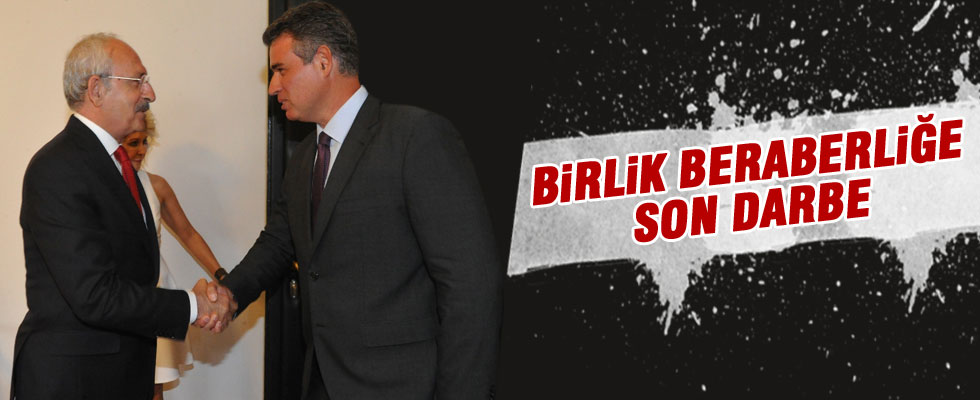 Metin Feyzioğlu da Adli Yıl Açılış Töreni'ne katılmayacak