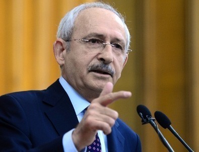 Kılıçdaroğlu Külliye'deki adli yıl açılışına katılmayacak