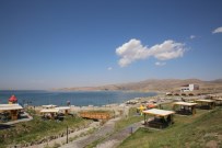 YAMULA BARAJı - Kocasinan Kayseri'de Sosyal Hayatı Renklendiriyor