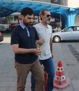 Konya'da FETÖ Operasyonu Açıklaması 30 Gözaltı