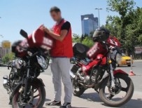 EKŞISÖZLÜK - Kurye tacizi tartışması sosyal medyayı ikiye böldü