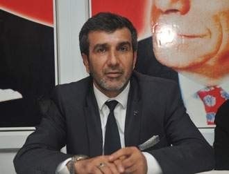 MHP Orhangazi yönetimi görevden alındı