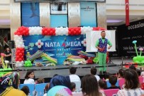 ÇEKİLİŞ - Nata Vega Outlet'te 30 Ağustos Zafer Bayramı Coşkusu