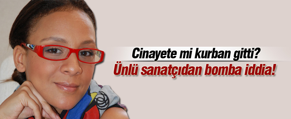 Defne Joy Foster hakkında bomba iddia!