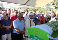 NAŞİDE GÖKTÜRK - Onu Yalnız Bırakmadılar