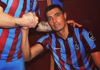 OLYMPIACOS - Oscar Cardozo, Olympiacos Yolunda