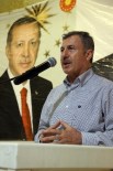 SELÇUK ÖZDAĞ - AK Partili Özdağ'dan PKK Ve YPG Tespitleri