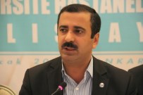 TAZİYE MESAJI - Sağlık-Sen Genel Başkanı Memiş'ten Türk Tabipler Birliği'ne Tepki