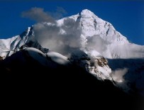 EVEREST DAĞı - Sahte Everest fotoğrafına 10 yıl ceza