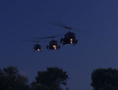 Şemdinli'de çatışmalar yeniden başladı