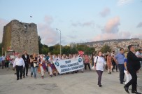 Sinop'ta 'Mutluluk Festivali' Başladı