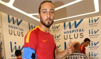 Tarık Çamdal Eskişehirspor'a Döndü