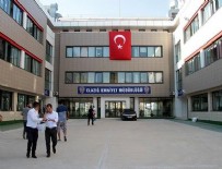 Terör saldırısına uğrayan Elazığ Emniyet Müdürlüğü FETÖ irtibatı nedeniyle kapatılan okula taşındı