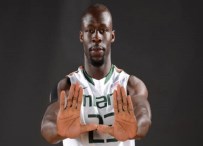 SOUTHERN - Tonye Frank Jekiri Bandırma Kırmızı'da