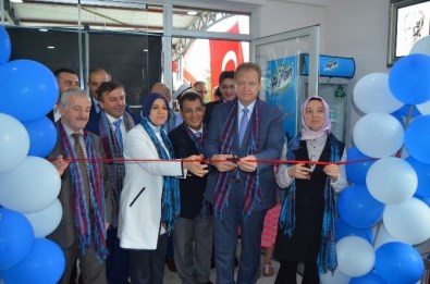 Trabzon'da Balık Avı Sezonu Düzenlenen Törenle Açıldı