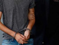 ''Türkiye Gerçekleri'' adlı Twitter kullanıcısına FETÖ'den gözaltı