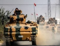 WALL STREET - WSJ: ABD Cerablus'un 14 saatte temizlenmesine şaşırdı