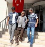 'Ya Benimsin Ya Toprağın' Dedi Eşini Öldürdü