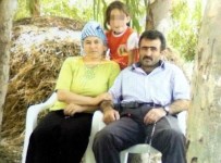 'Ya Benimsin Ya Toprağın' Dedi, Öldürdü