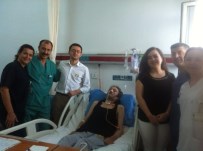 LENF - Yunus Emre Devlet Hastanesi'nde Başarışı Bir Ameliyat