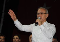 '15 Temmuz Bir İşgal Harekatıydı'