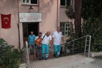 15 Temmuz'da Yaralananların Tedavisi Evlerinde Devam Ediyor