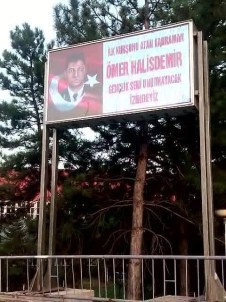 15 Temmuz Kahramanının İsmi Çankırı'da Yaşatılacak