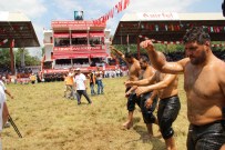 656. Kırkpınar'ın Tarihi Belli Oldu