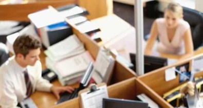 733 Kamu Görevlisi Görevden Uzaklaştırıldı