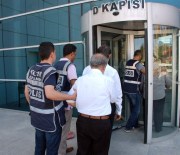 Adıyaman'da FETÖ/PDY Üyesi 68 Kişi Tutuklandı