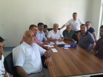 KALENDER - Ahlat'ta Futbol Turnuvası Başlıyor