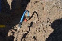 ÖZGÜR ÖZDEMİR - Alacakapı'nın Su Sorunu Çözüldü