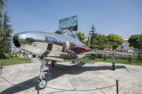 BELGESEL FİLM - Anadolu Üniversitesi Havacılık Parkı'ndan Türkiye'de Bir İlk